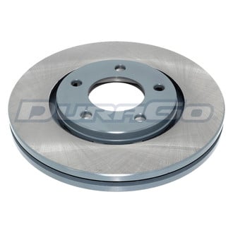 DuraGo® - Front Disc Brake Rotor