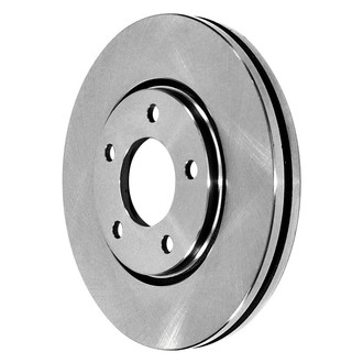 DuraGo® - Brake Rotor