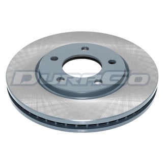 DuraGo® - Front Disc Brake Rotor