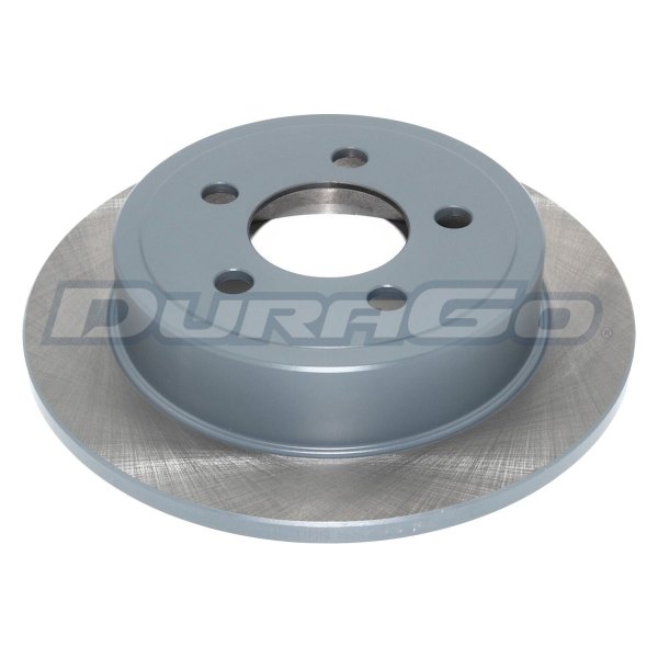 DuraGo® - Rear Disc Brake Rotor