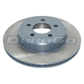 DuraGo® - Rear Disc Brake Rotor