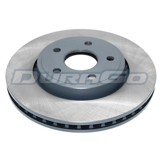 DuraGo® - Titanium Series Disc Brake Rotor