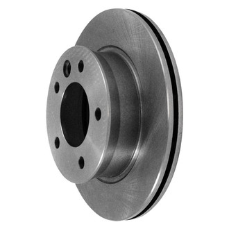 DuraGo® - Plain Vented Front Brake Rotor
