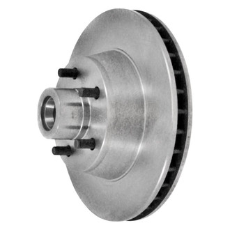 DuraGo® - Brake Rotor