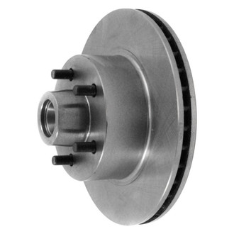 DuraGo® - Brake Rotor