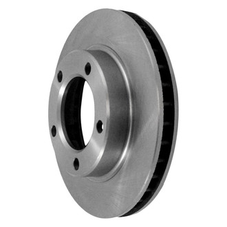 DuraGo® - Brake Rotor