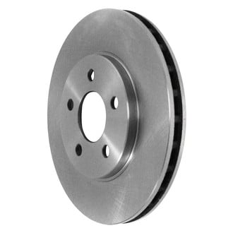 DuraGo® - Brake Rotor