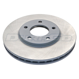 DuraGo® - Brake Rotor