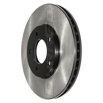 DuraGo® - Electrophoretic Coated Brake Rotors