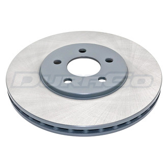 DuraGo® - Titanium Series Disc Brake Rotor