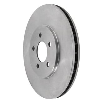 DuraGo® - Brake Rotor