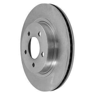 DuraGo® - Brake Rotor