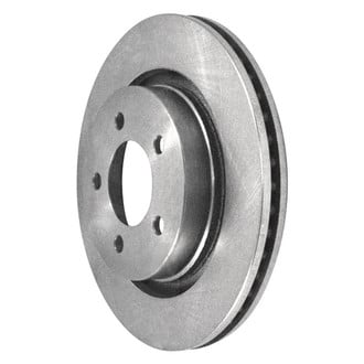 DuraGo® - Brake Rotor