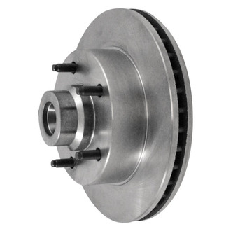 DuraGo® - Brake Rotor
