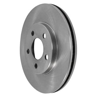 DuraGo® - Brake Rotor