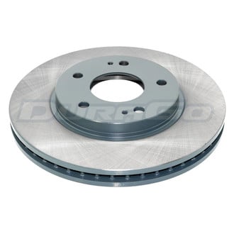 DuraGo® - Front Disc Brake Rotor