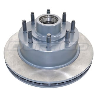 DuraGo® - Front Disc Brake Rotor