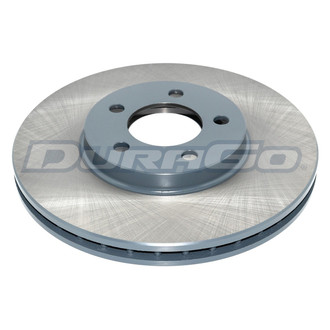 DuraGo® - Titanium Series Disc Brake Rotor