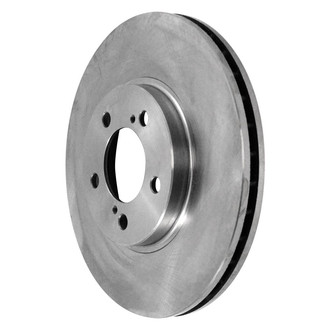 DuraGo® - Brake Rotor