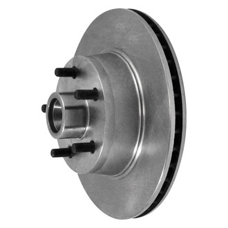 DuraGo® - Brake Rotor