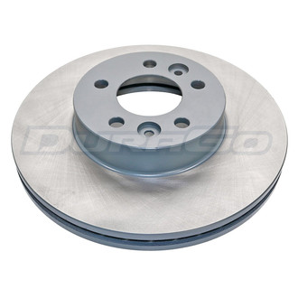 DuraGo® - Front Disc Brake Rotor