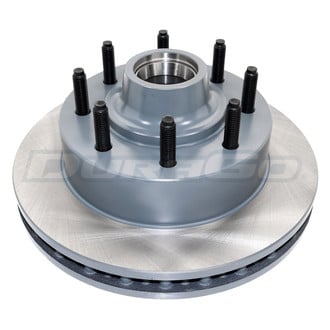 DuraGo® - Front Disc Brake Rotor