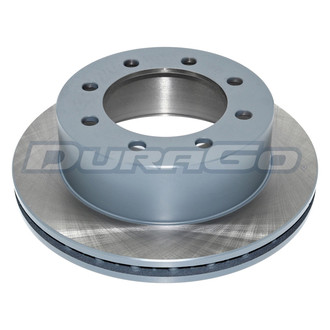 DuraGo® - Rear Disc Brake Rotor