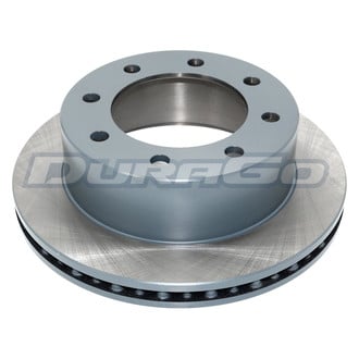 DuraGo® - Rear Disc Brake Rotor