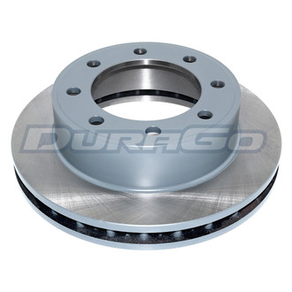 DuraGo® - Titanium Series Disc Brake Rotor