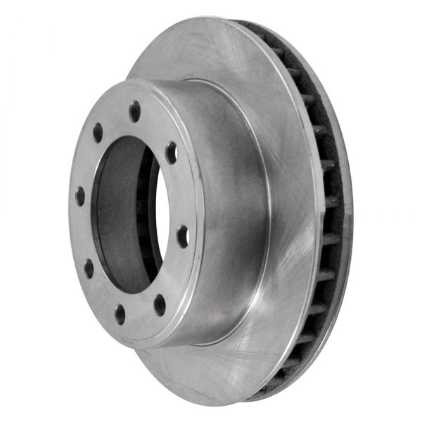 DuraGo® - 1-Piece Front Brake Rotor