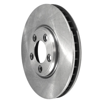 DuraGo® - Brake Rotor