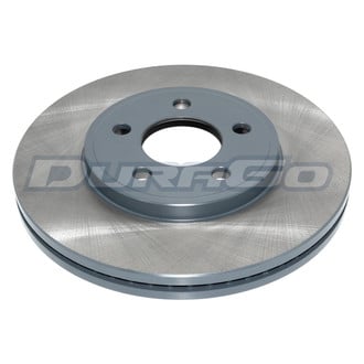 DuraGo® - Front Disc Brake Rotor