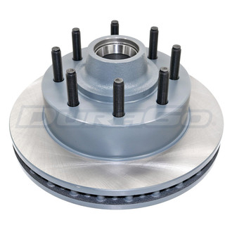 DuraGo® - Brake Rotor