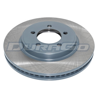 DuraGo® - Titanium Series Disc Brake Rotor