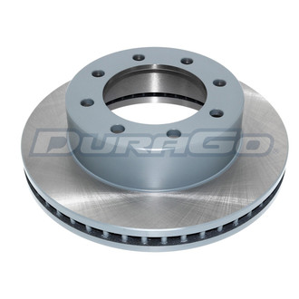 DuraGo® - Front Disc Brake Rotor