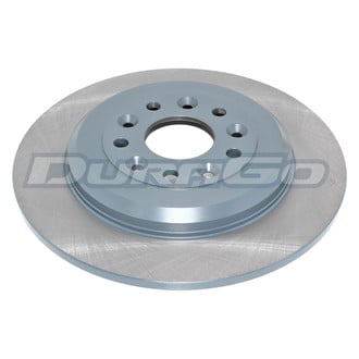 DuraGo® - Rear Disc Brake Rotor