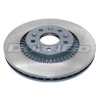 DuraGo® - Front Disc Brake Rotor
