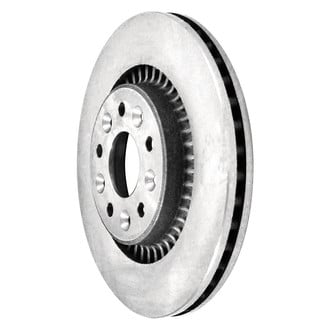DuraGo® - Brake Rotor