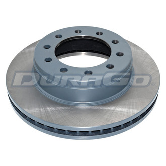 DuraGo® - Front Disc Brake Rotor