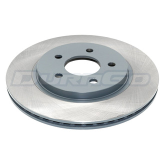 DuraGo® - Rear Disc Brake Rotor