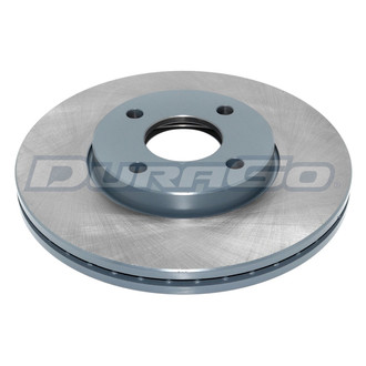 DuraGo® - Front Disc Brake Rotor