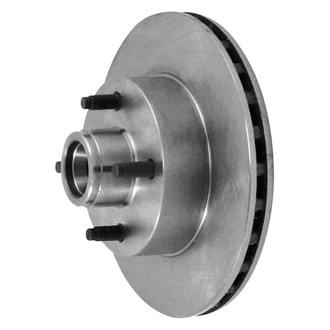 DuraGo® - Brake Rotor