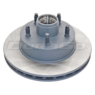 DuraGo® - Titanium Series Disc Brake Rotor