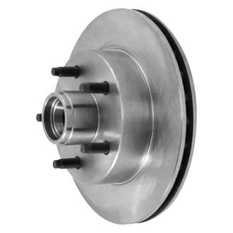 DuraGo® - Brake Rotor