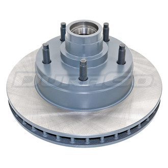 DuraGo® - Titanium Series Disc Brake Rotor