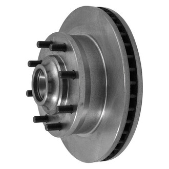 DuraGo® - Brake Rotor