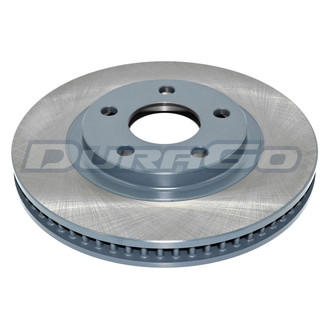 DuraGo® - Titanium Series Disc Brake Rotor