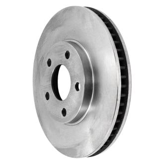 DuraGo® - Brake Rotor
