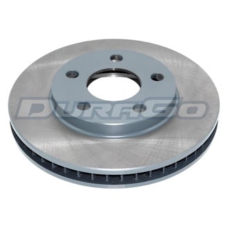 DuraGo® - Titanium Series Disc Brake Rotor