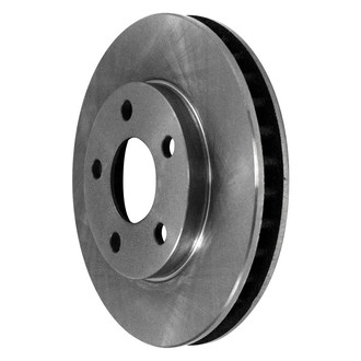 DuraGo® - Brake Rotor